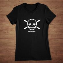 Dust & Bones Women's T-Shirt