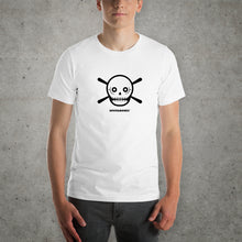 Dust & Bones Men's T-Shirt