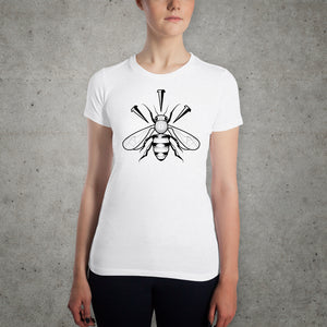 Nailbee Women's T-Shirt