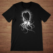Squid-head Men's T-shirt